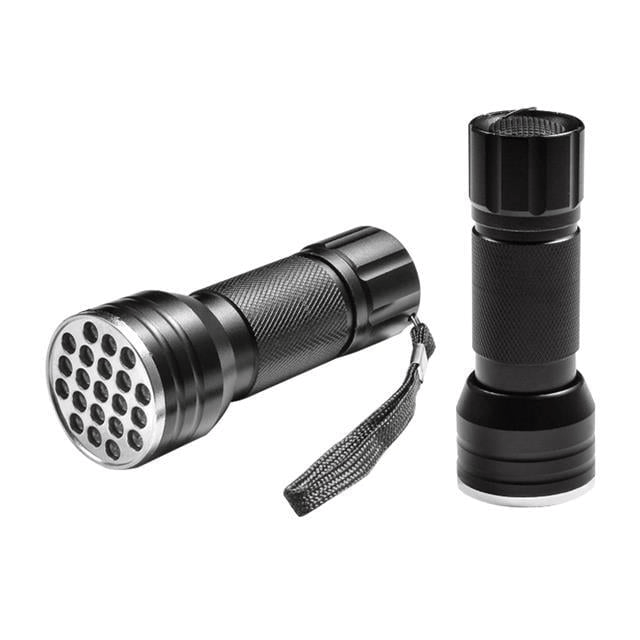 Powermaster UV El Feneri PM-6351