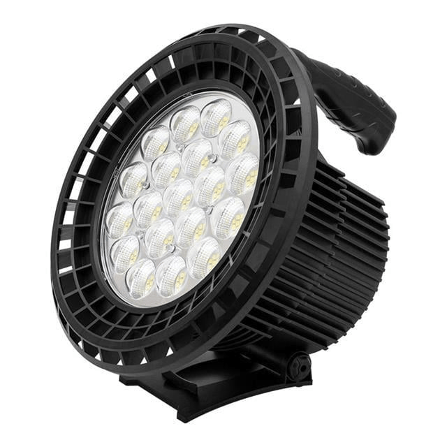 Powermaster Uzun Menzilli Işıldak MX-W871A