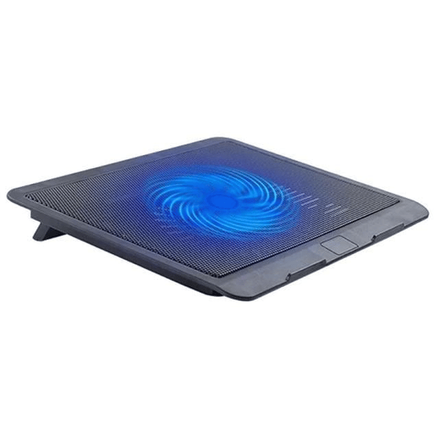 Powermaster X-850 140 Mm Işıklı 1500 Rpm Tek Fanlı Notebook Soğutucu