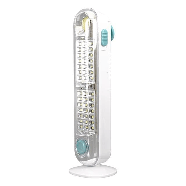 Powermaster YL-8683T 42 Ledli Solar Işıldak