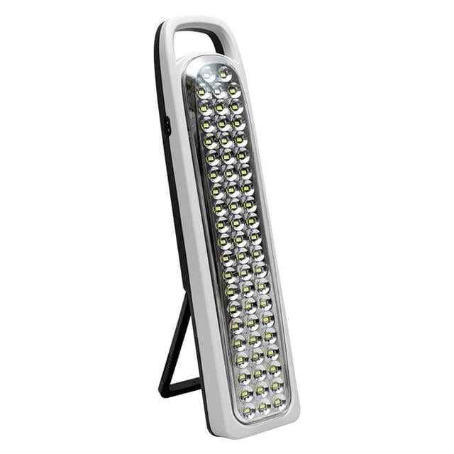 Powermaster Yajia YJ-6828A 62 Ledli Şarjlı Işıldak