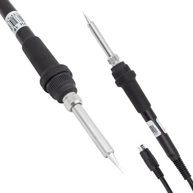 Powermaster Yedek Havya Sapı S Fişli (Cyber 852D - Class YH-19 - NET 803)