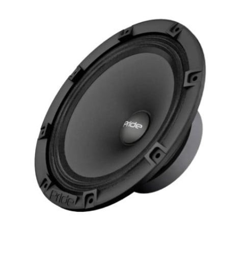 Pride Ruby Air 6.5 200 Watt Max Power + 100 Watt RMS 16 cm Oto Midrange Takımı