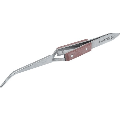 Proskit 1PK-117T Sıkıştırmalı Eğik Ağız 160mm Cımbız