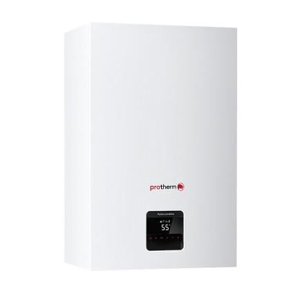Protherm Puma Condens 18-24 Kw 15.735 Kcal/H Premix Yoğuşmalı Kombi 3 Yıldız Sıcak Su
