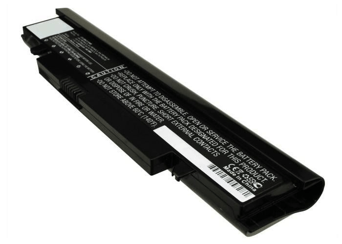 RETRO Samsung NC110, NC210 Notebook Bataryası - Siyah
