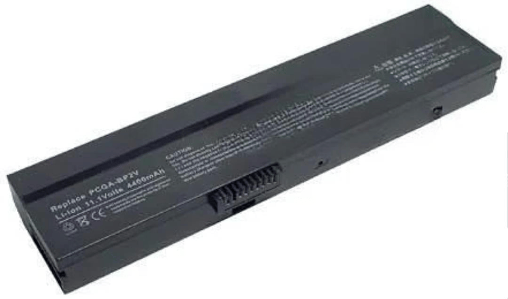 RETRO Sony Vaio PCGA-BP2V, PCGA-BP4V Notebook Bataryası