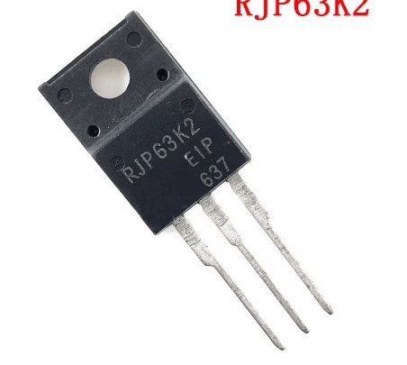 RJP63K2 E1P Entegre