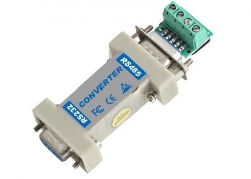 RS232/485 Convertor