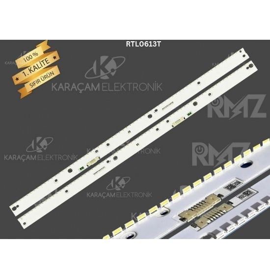 RTL-0613 Samsung 55