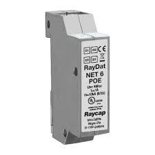 Raycap Poe Data parafudr