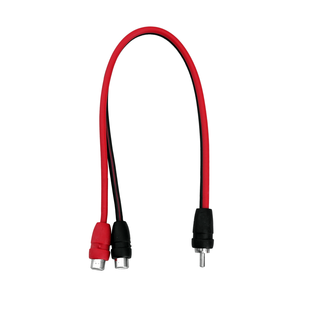 Reiss Audio RS-2F1M Y Kablo 2 Dişi-1 Erkek - Adet