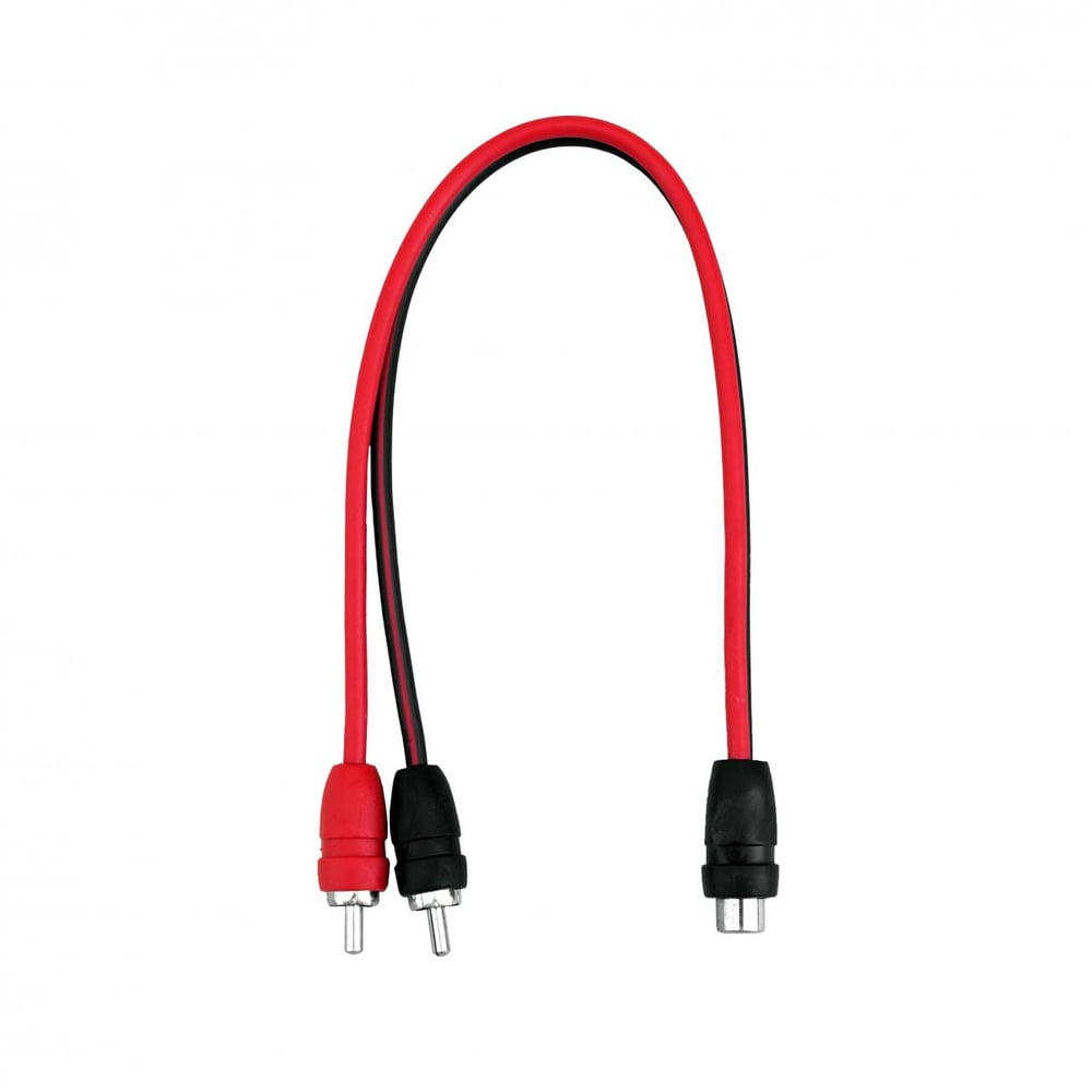 Reiss Audio RS-2M1F Y Kablo 2 Erkek-1 Dişi - Adet