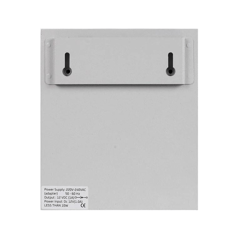 Repel PRO PC 2000 3D Profesyonel Elektronik Kuş Kovucu Savar Cihaz