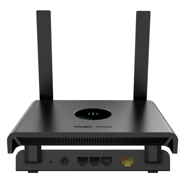 Reyee RG-EW300N 300Mbps AP - Repeater - Wisp Kablosuz Smart Router Yönlendirici