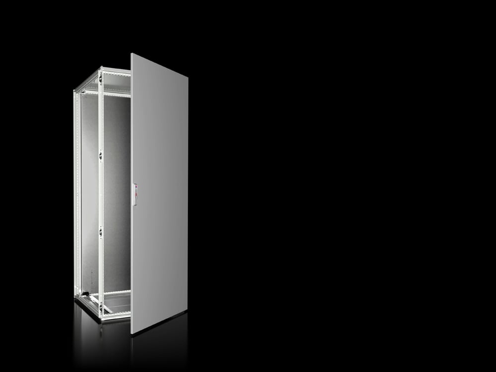 Rittal-8808000 Modüler Pano Kabini (800x2000x800 mm)