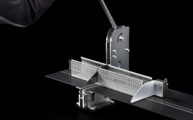 Rittal AS 4050435 MC125 Kablo Kanalı Kesici