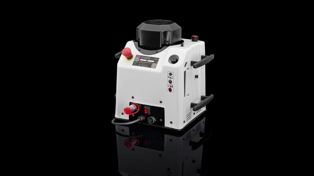 Rittal AS 4055730 CW 120-S Elektro Hidrolik Pompa