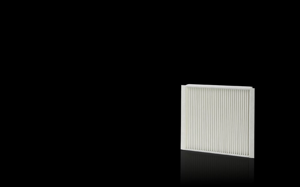 Rittal SK 3173120 Körüklü Filtre