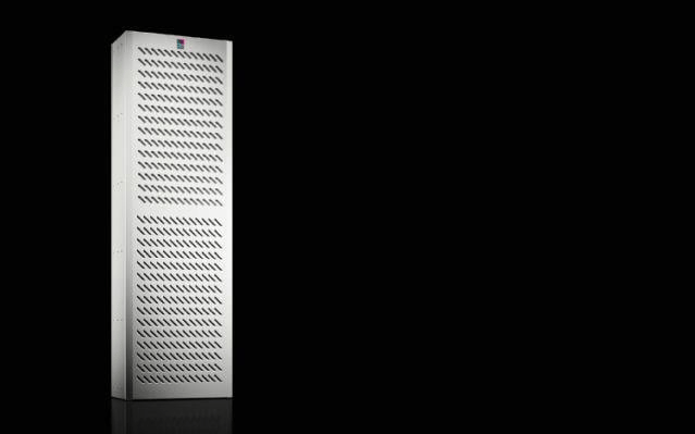 Rittal SK 3187.330 Blue e+ Outdoor Duvara Monte Klima – 2,5 kW