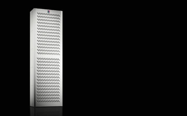 Rittal SK 3188.340 Blue e+ Outdoor Duvara Monte Klima – 3,7 kW
