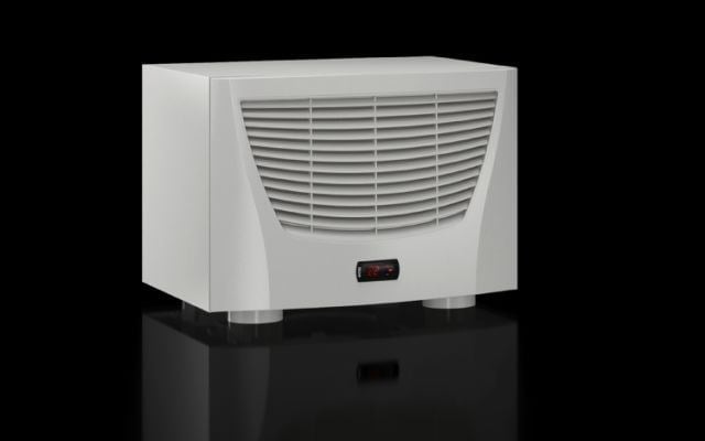 Rittal SK 3209100 Hava-Su Isı Eşanjörü Çatı Üstü 2.5 kW