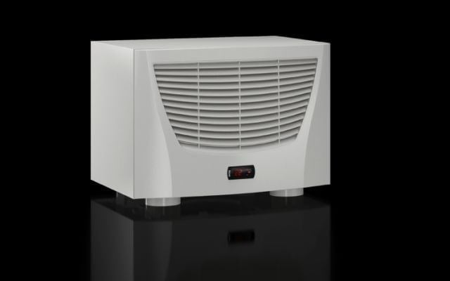 Rittal SK 3209140 Hava-Su Isı Eşanjörü Çatı Üstü 2.5 kW