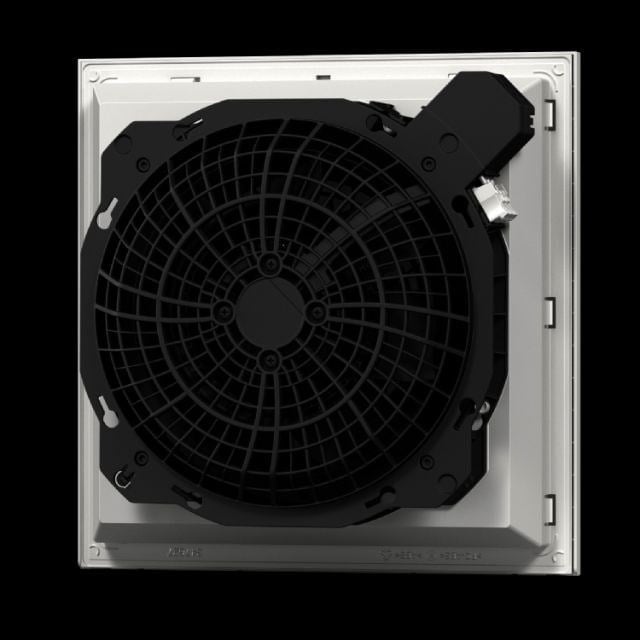 Rittal SK 3243710 Blue e+ Komple Fan Ünitesi