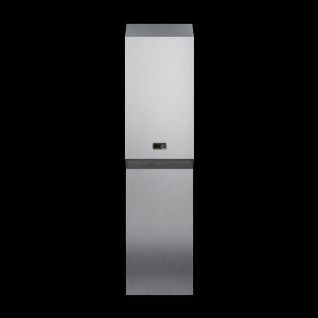 Rittal SK 3303.504 Blue e Duvara Monte Klima – NEMA 4X, 0,52 kW, 230 V, Paslanmaz Çelik