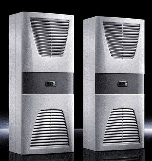 Rittal SK 3305540 Pano Kliması 1500W | Blue e Duvar Tipi Endüstriyel Klima