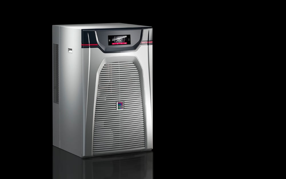 Rittal SK 3319100 Blue e+ Chiller 1.5 kW