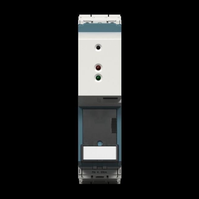 Rittal SV 3431.030 RiLine60 NH000 Sigortalı Yük Ayırıcı Şalter (100A / 60mm)