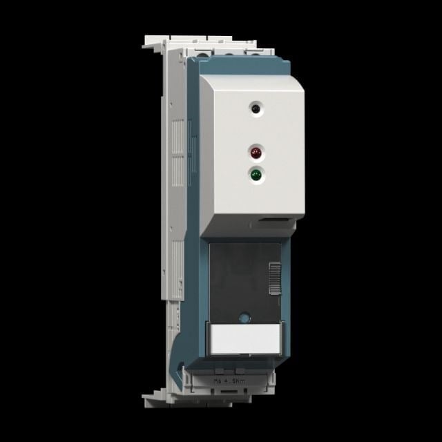 Rittal SV 3431.030 RiLine60 NH000 Sigortalı Yük Ayırıcı Şalter (100A / 60mm)