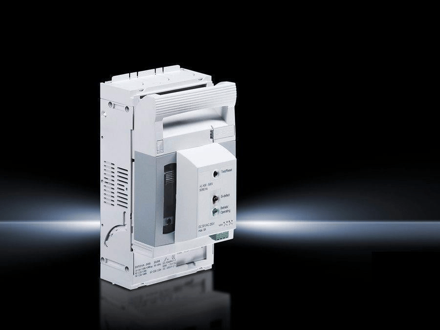 Rittal SV 9343020 NH Sigorta Anahtar Ayırıcı Elektronik izlemeli-160 A