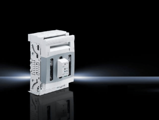 Rittal SV 9343330 NH Sigorta Anahtar Ayırıcı Elektronik izlemeli-600 A