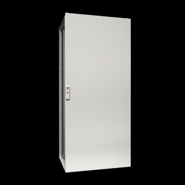 Rittal VX 8245000 Modüler Pano Sistemi VX25 (1200x1400x500 mm), Çift Kapılı)