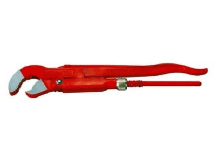 Rothenberger İsveç Tipi Maşalı Boru AnaHTarları 45° (2