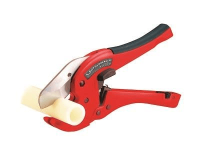 Rothenberger Rocut Tc 42MM Plastik Boru Makası - .