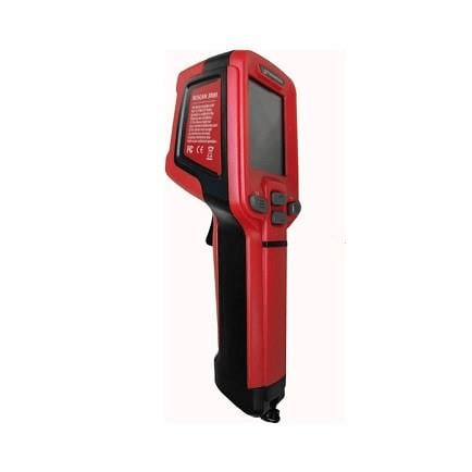 Rothenberger Roscan 3000 Termal Kamera Thermal Imaging Camera - .