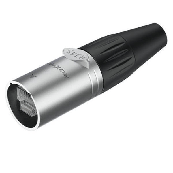 Roxtone RX-J103 XLR Tip RJ45 Jack