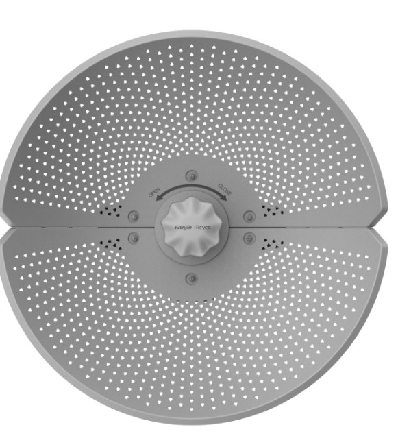 Ruijie Reyee RG-AirMetro460G 5Ghz 15KM 867 Mbps 1x10/100/1000 PTP Access Point