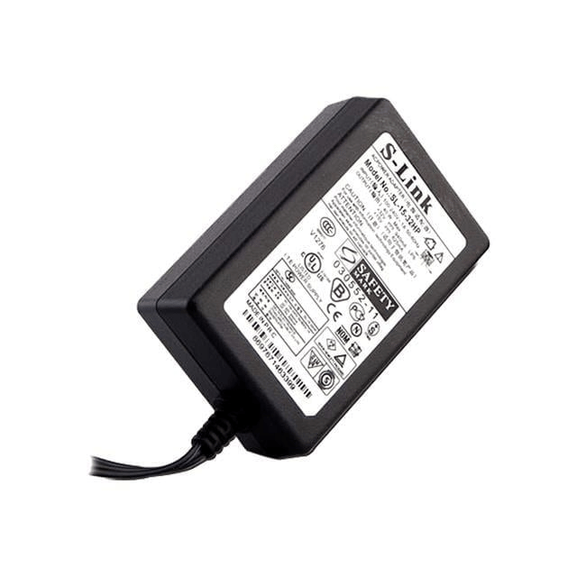 S-Link SL-32HP 32 Volt AC/DC HP Yazıcı Adaptörü
