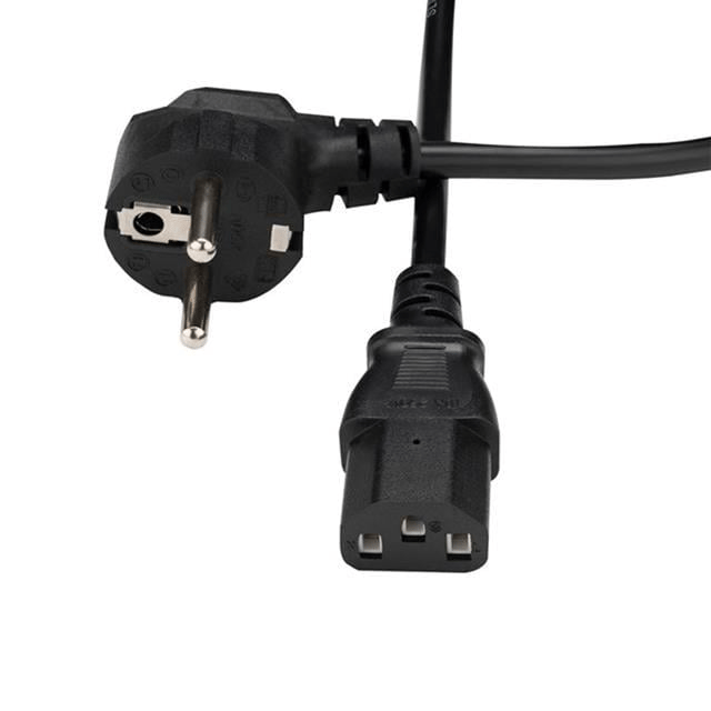 S-Link SL-P151 50 Cm 3x0.5mm Power Kablo