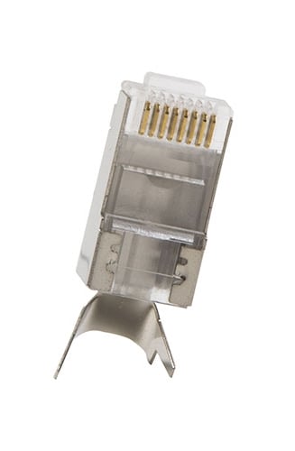 S-link SL-CAT711 CAT7 FTP Metal Jack