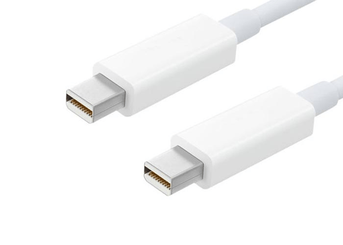 S-link SL-MDP10 Mini Display to Mini Display 1m Kablo
