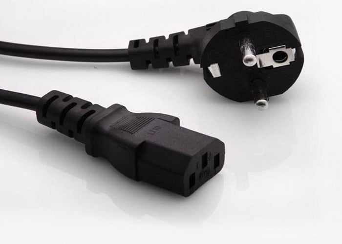 S-link SL-P255 20 Metre 1mm Power Kablo