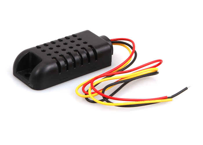 S-link SL-TH15 Sıcaklık ve Nem Ölçer Modül