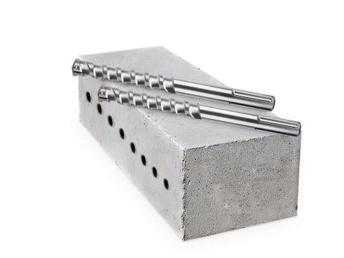 SDS MAX 4 ELMASLI MATKAP UCU 26*570