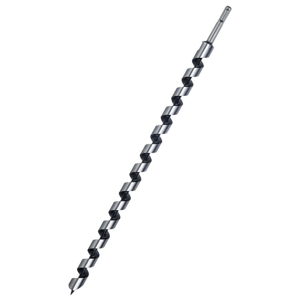 SDS PLUS AHŞAP MATKAP UCU 12*500
