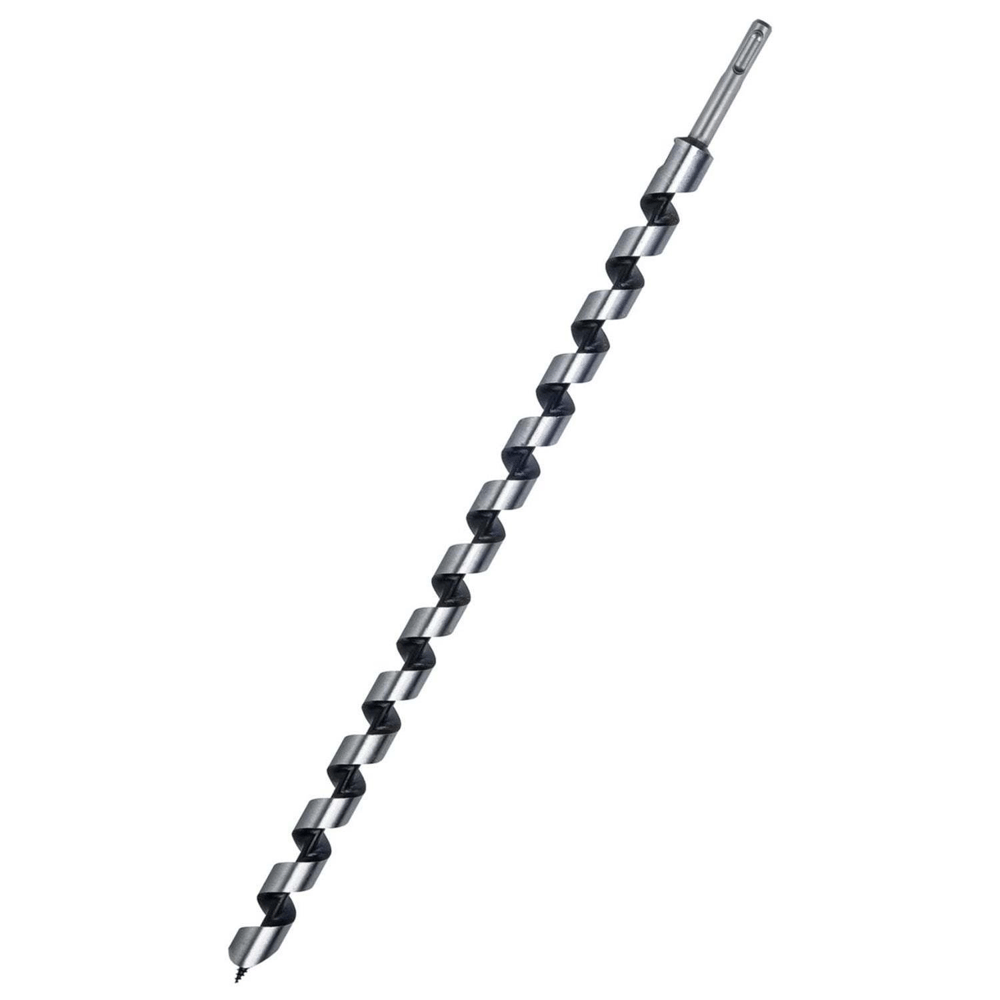 SDS PLUS AHŞAP MATKAP UCU 20*500
